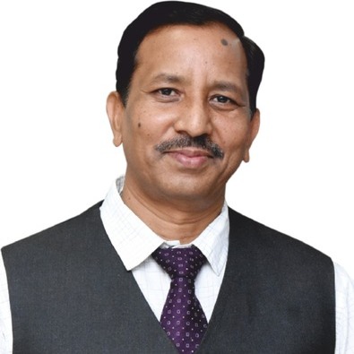 Dr. Dhyan Singh Gothwal