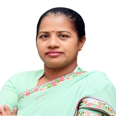 Dr. Neeta Maheshwari