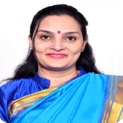 Dr. Sumedha Bajpai
